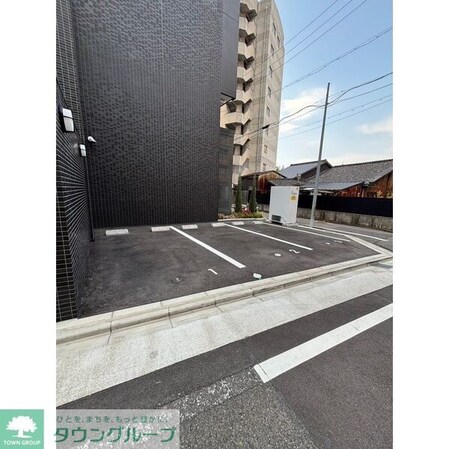 プレサンス新栄アーバンフローの物件内観写真